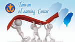 (Open New ie)Taiwan eLearning Center