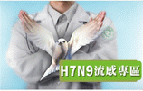 連至H7N9流感專區