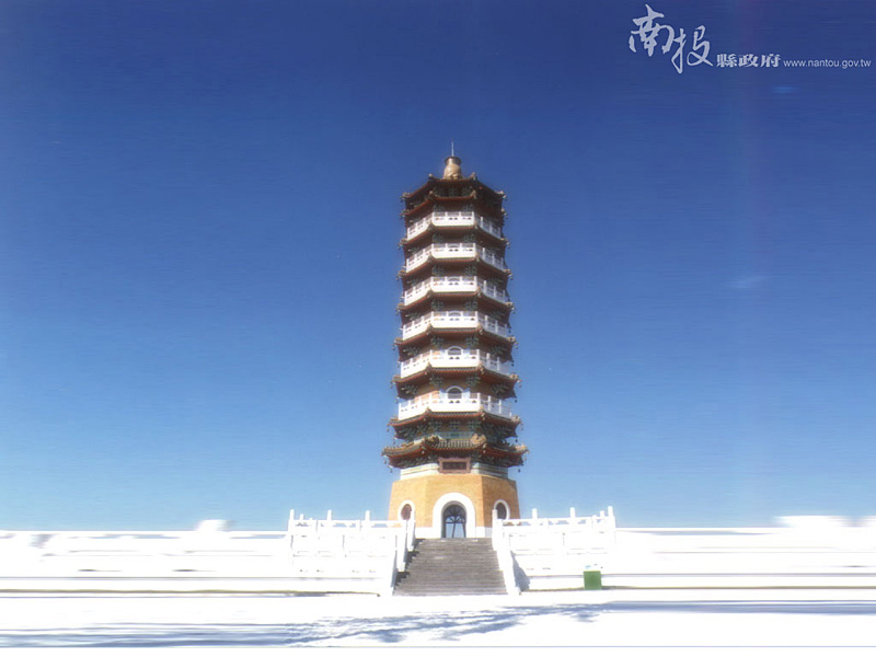 Ci-En Tower小圖