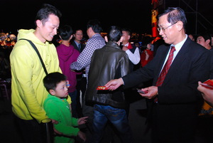 (開新視窗)2015集集鄉土燈會19日燈點   春節假日好去處 的圖片