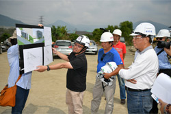 埔里地方特色產業微型園區降價　期吸引更多廠商