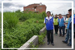 翠巒、瑞岩部落遷建埔里現曙光