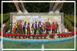 南投溫泉季16日登場　泰雅渡假村打頭陣