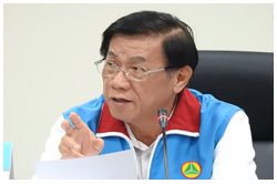 防疫優先  雙龍七彩吊橋延後開放