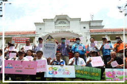 「贏戰疫情」！南投振興觀光推安心旅宿認證