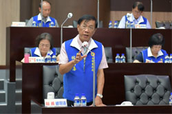 雙龍七彩吊橋開幕在即　縣府規劃加強交通接駁