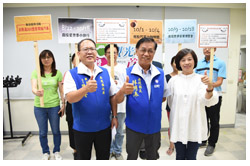 振興消費來南投！縣府抽獎送汽車並舉辦特色活動