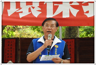 慈濟行動環保教育車