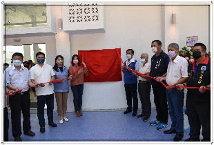 多功能旅客中心