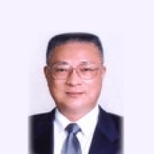 歷任縣長照片-第九屆 吳敦義