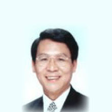 歷任縣長照片-第十三屆 彭百顯