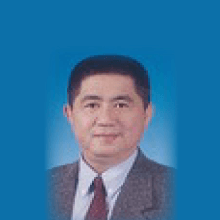 歷任縣長照片-第十四屆 林宗男