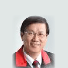 歷任縣長照片-第十七屆 林明溱