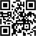 南投縣政府全球資訊網連結 QR Code 掃瞄圖片