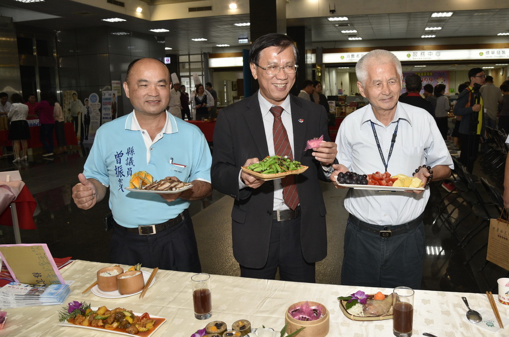 相關圖片2-南投溫泉季12日登場  林縣長邀民眾來泡溫泉