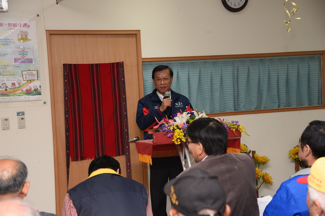 相關圖片2-信義鄉衛生所腸胃內視鏡室啟用    保障民眾就醫權益