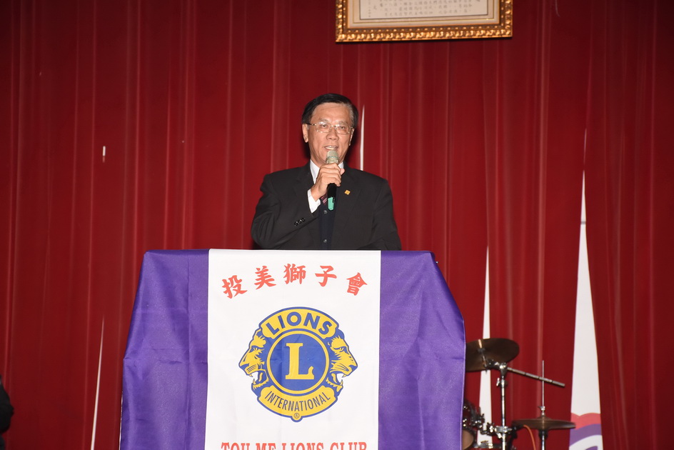 圖片-千人健行反毒、反飆車場面熱鬧 林縣長籲勇敢拒毒勿飆車