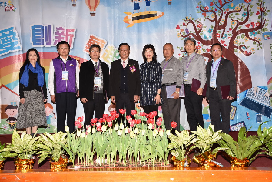 相關圖片3-林縣長期勉用3心1意辦教育讓每個孩子都不凡