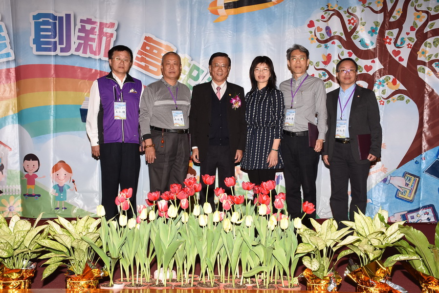 相關圖片4-林縣長期勉用3心1意辦教育讓每個孩子都不凡