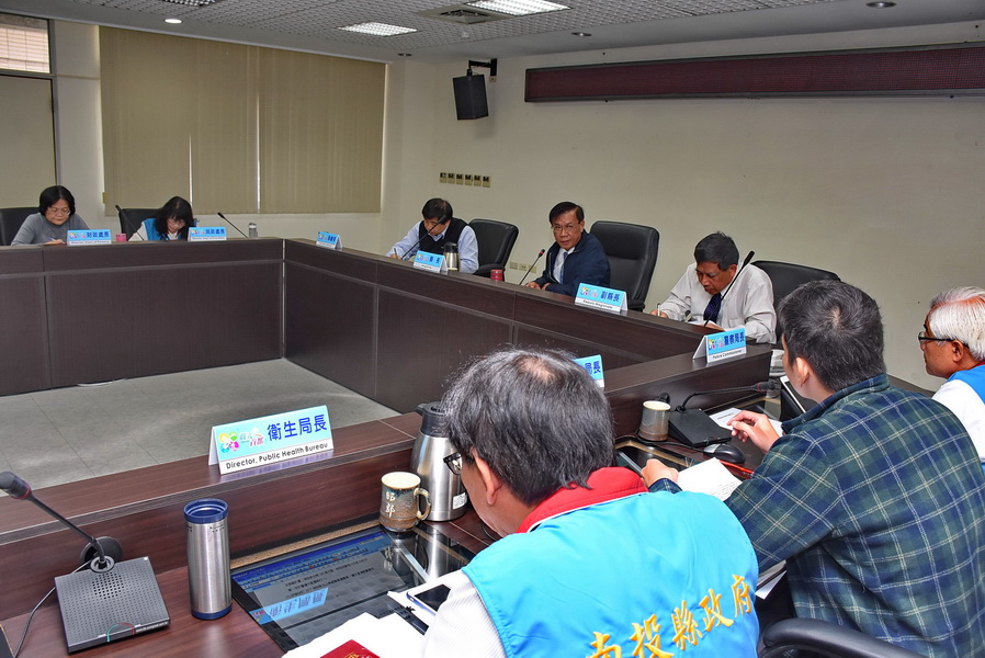 圖片-清境高空步道預計5月份對外開放