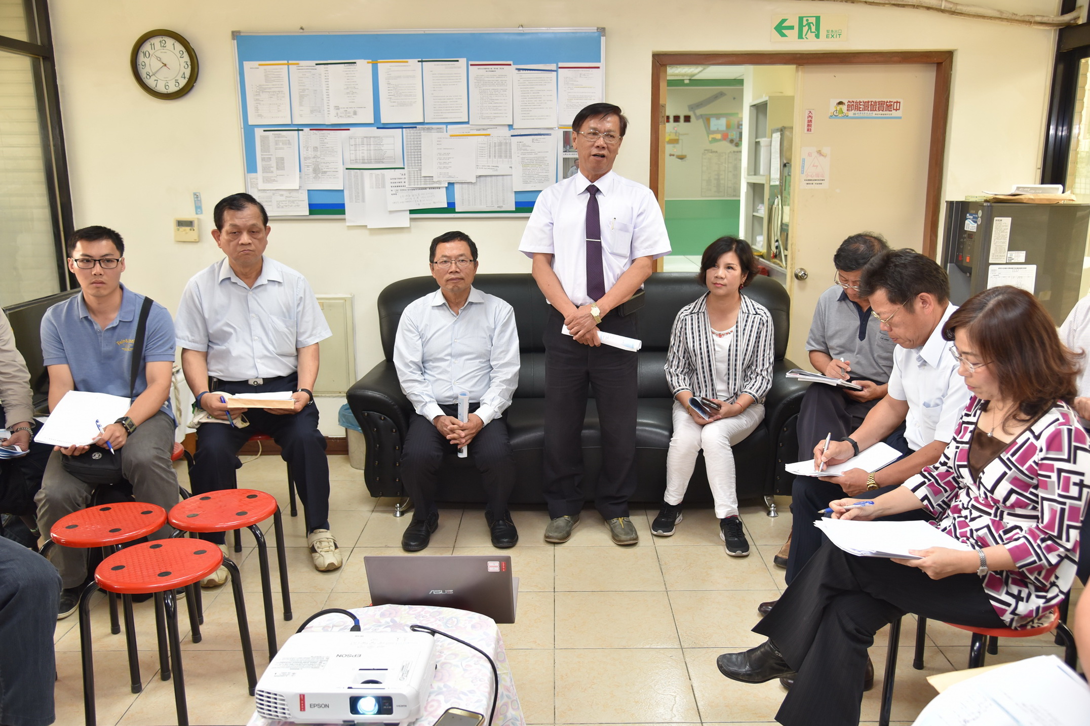 圖片-鹿谷鄉自來水延管工程6月動工