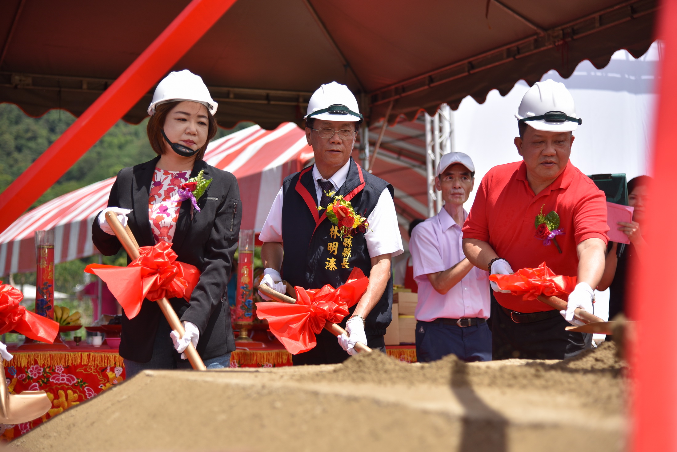 圖片-福興農場旅館區工程案13日動土　地方期盼完工後促進發展