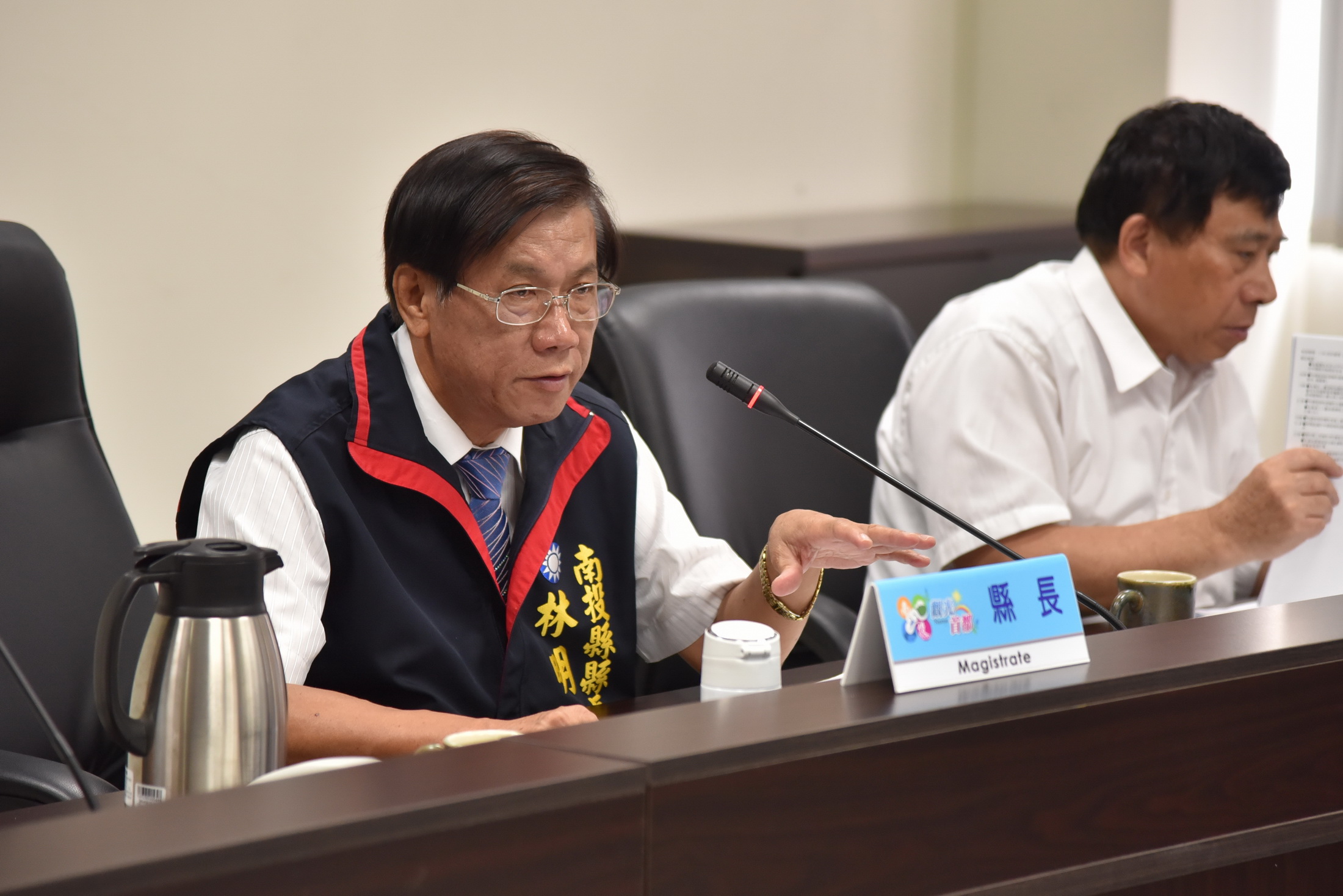 圖片-縣府編列預算　將橋聳雲天打造成觀光亮點