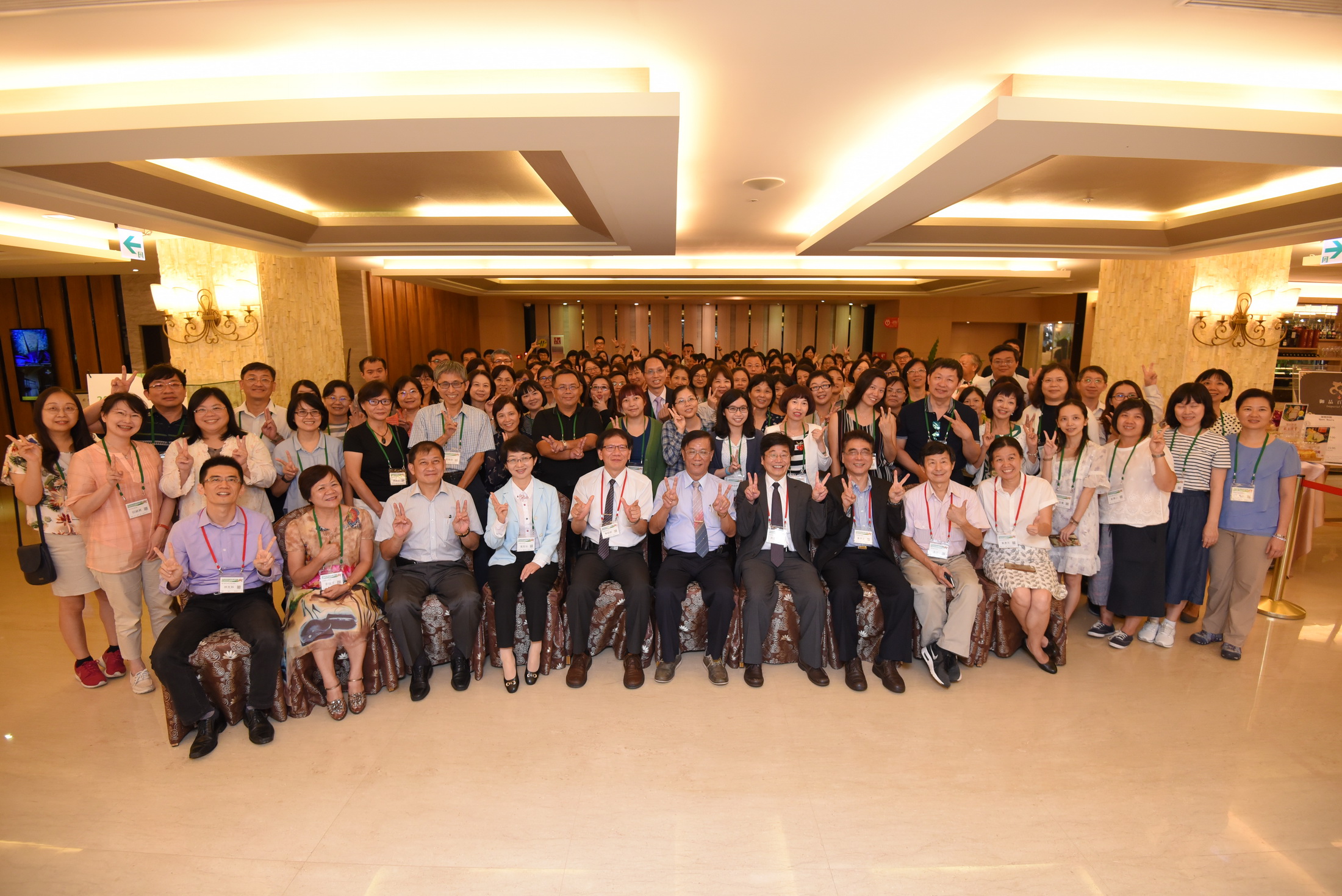 相關圖片1-南投縣衛生局獲加強結核病防治競賽第一名