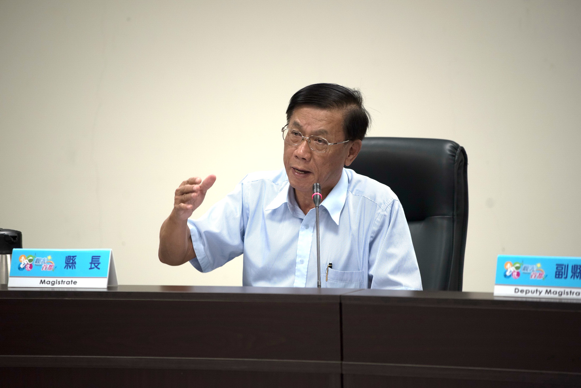 圖片-2018南投燈會「旺運出投天」2月10日登場　內容更勝以往