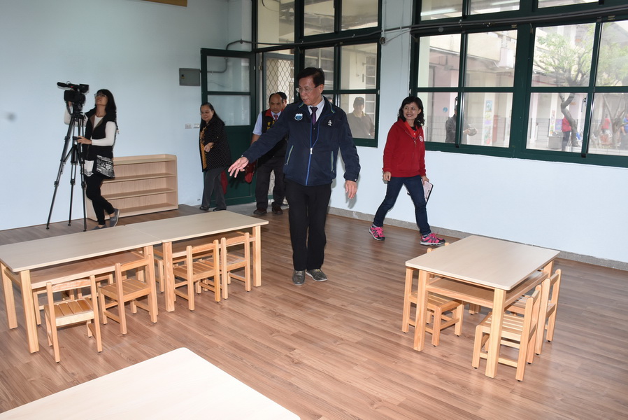 相關圖片1-南投市德興非營利幼兒園17日起開放第一階段報名登記