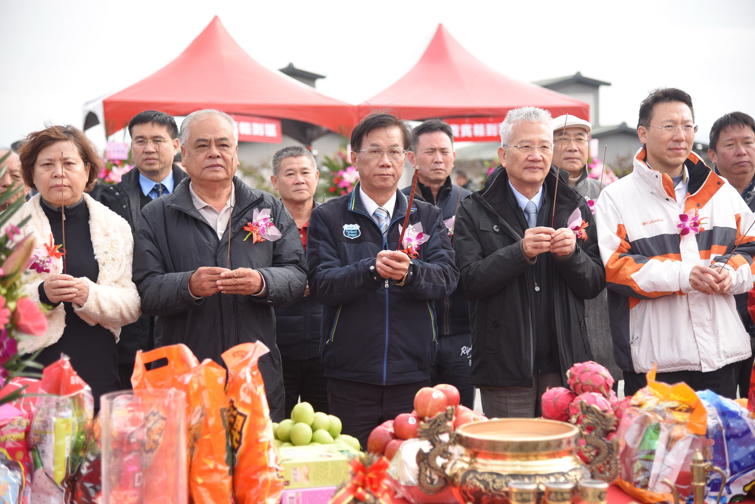 圖片-旺來產業園區10日動土　18日辦招商說明會