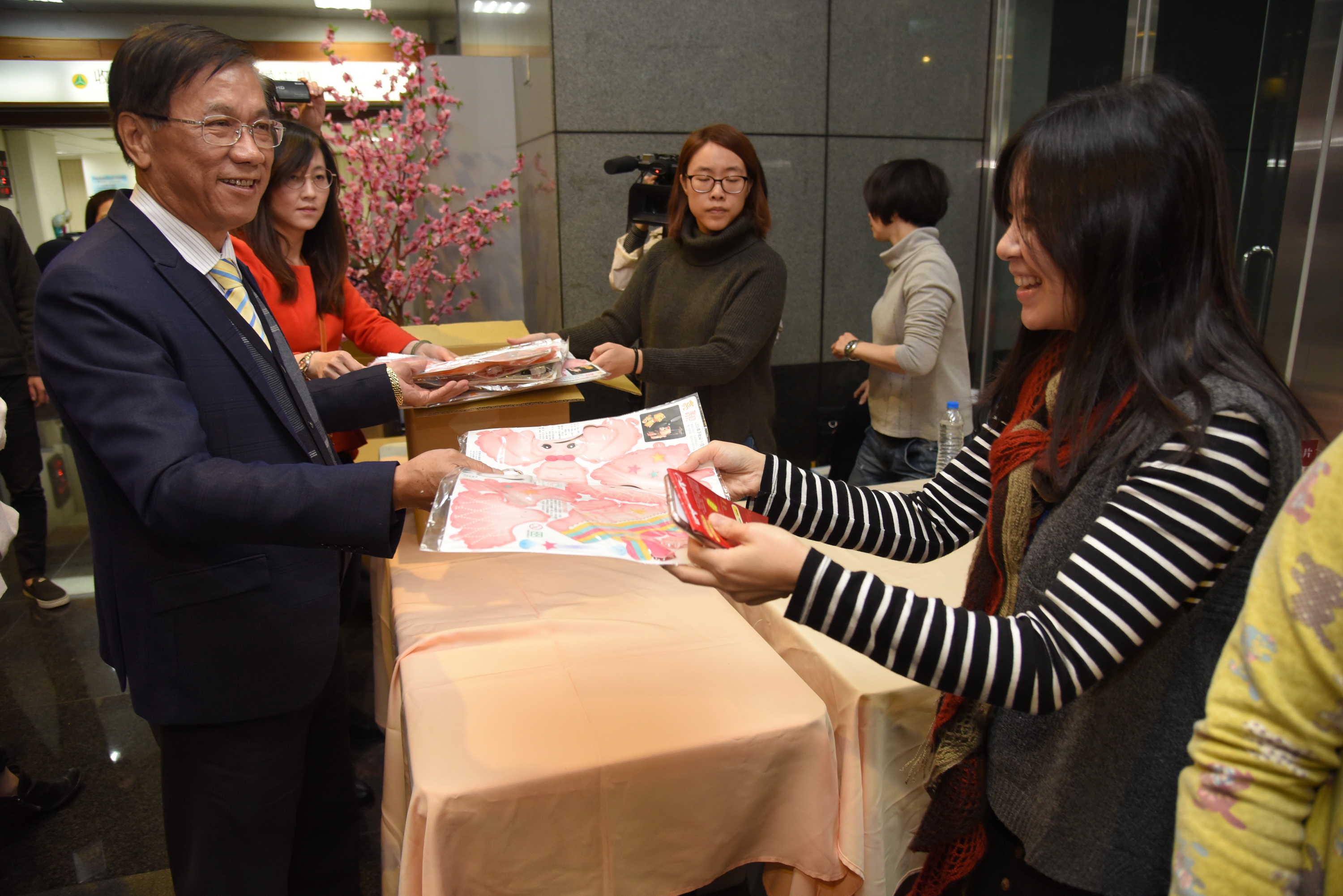 相關圖片3-南投燈會10日開幕　2日秀主燈與小提燈