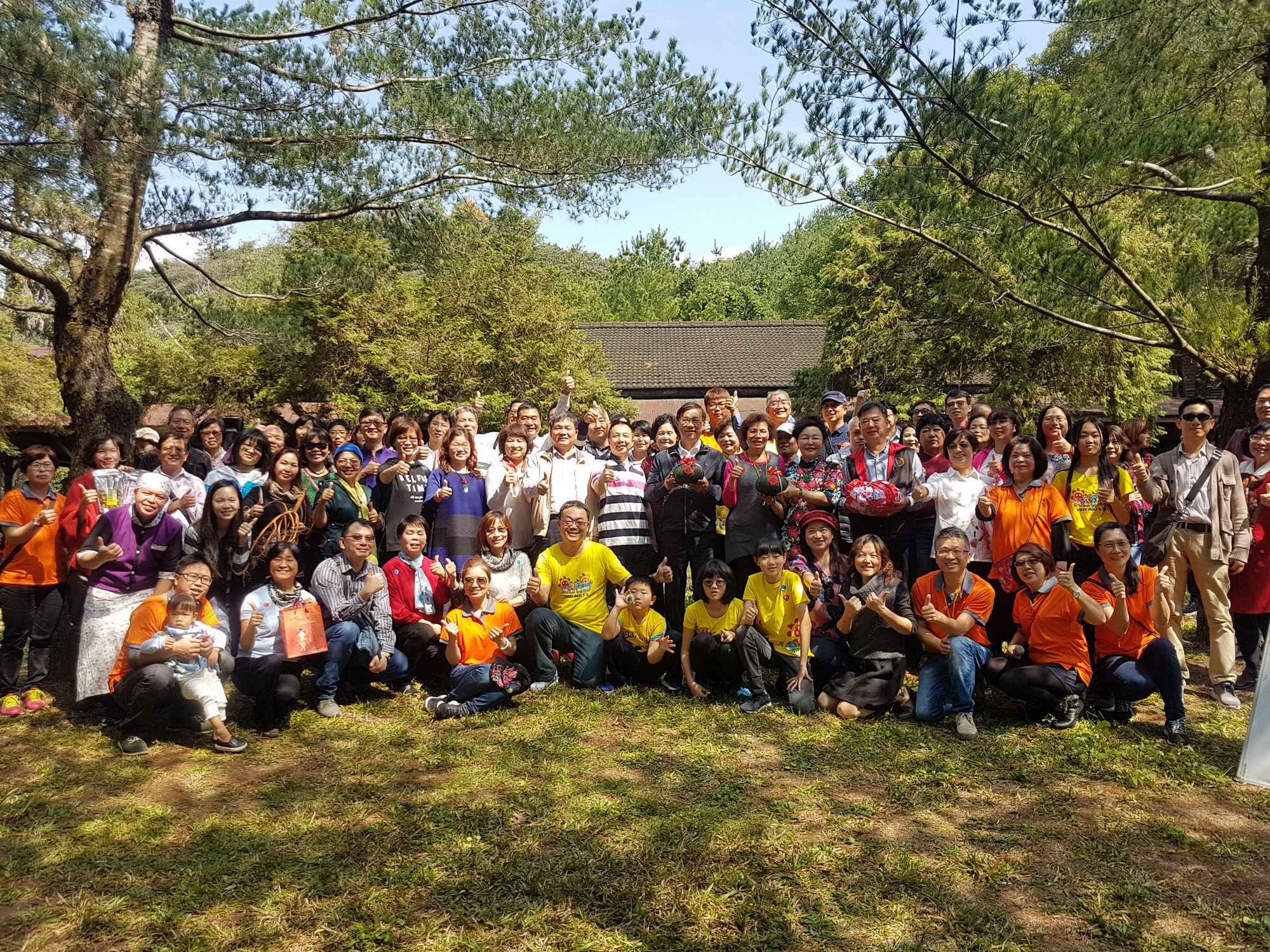 相關圖片1-林縣長感謝企業界帶動南投經濟發展