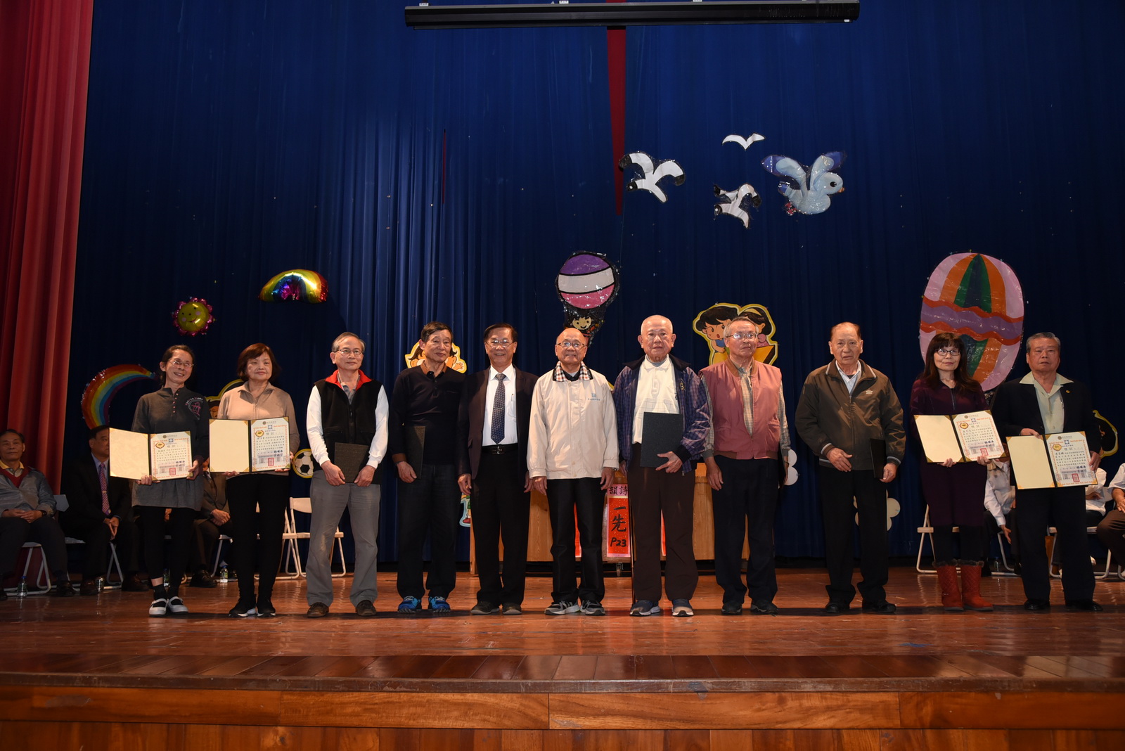 圖片-藍田書院舉辦第五屆｢文昌獎」全國徵詩比賽