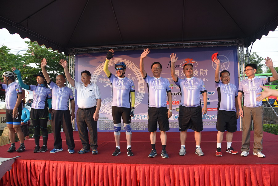 圖片-第5屆紫南宮環縣自行車賽登場 3千騎手勇闖9大鄉鎮99.9K