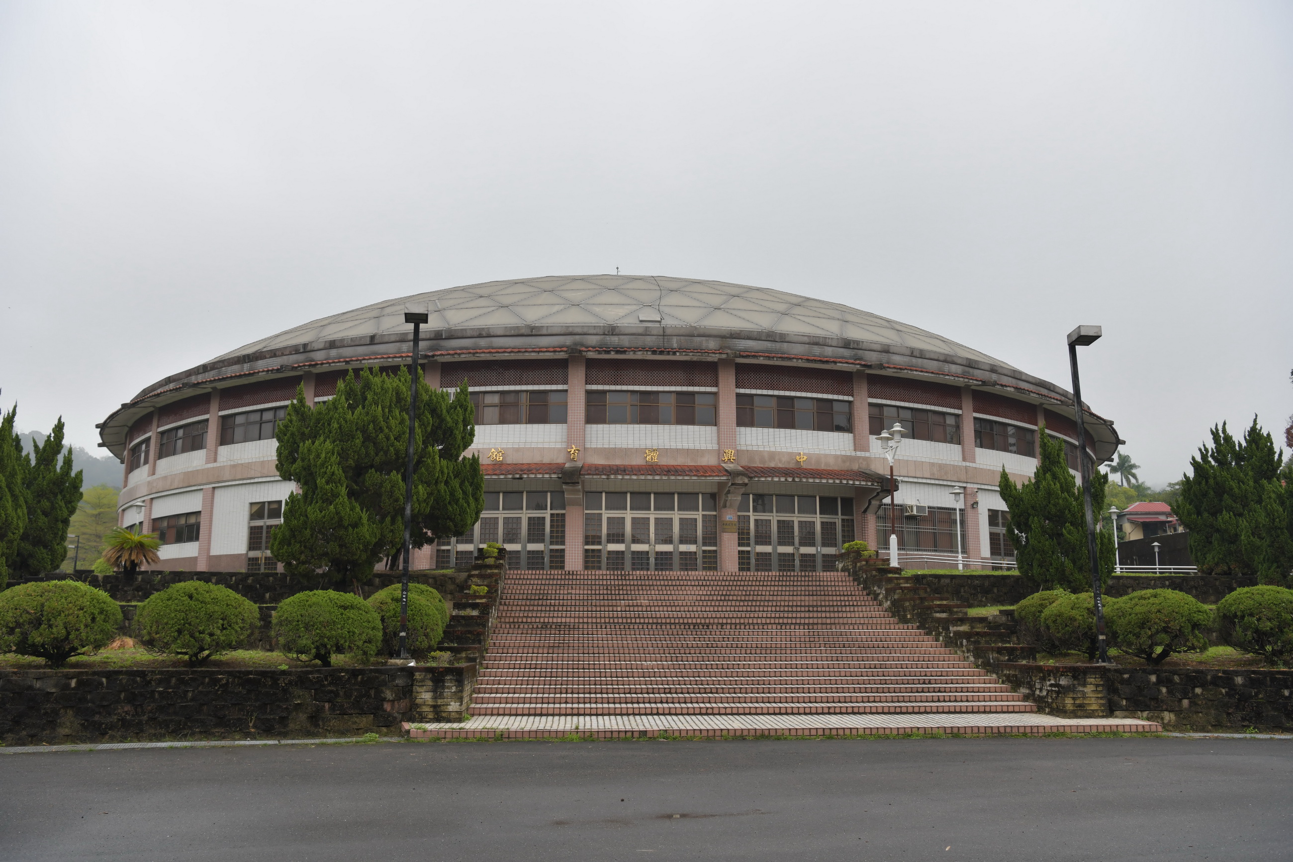 相關圖片4-浪漫情人橋將每晚點燈2小時　入口處管制車輛