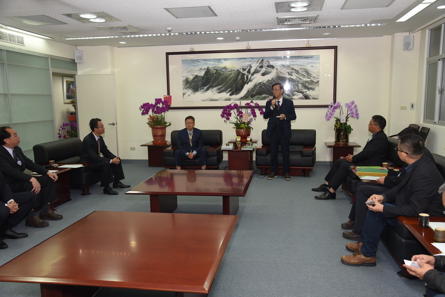 圖片-建築界奧斯卡獎美譽的園冶獎擬前進南投 林明溱樂觀其成