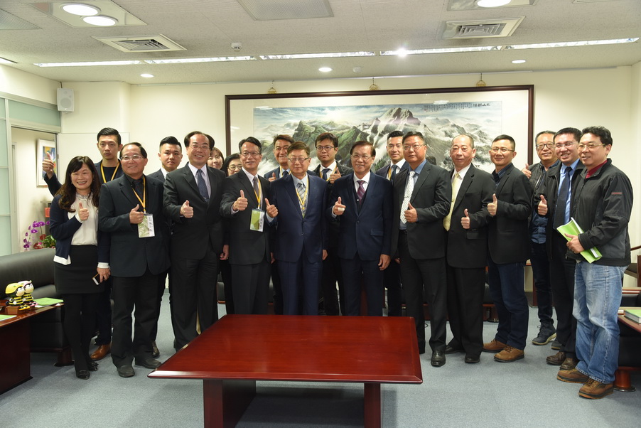 相關圖片4-建築界奧斯卡獎美譽的園冶獎擬前進南投 林明溱樂觀其成