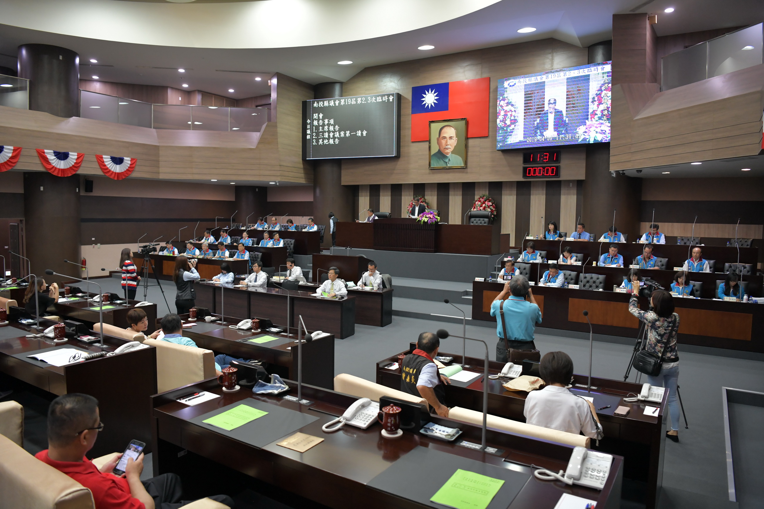 圖片-垃圾處理問題嚴重　縣府尋求管道盼解決