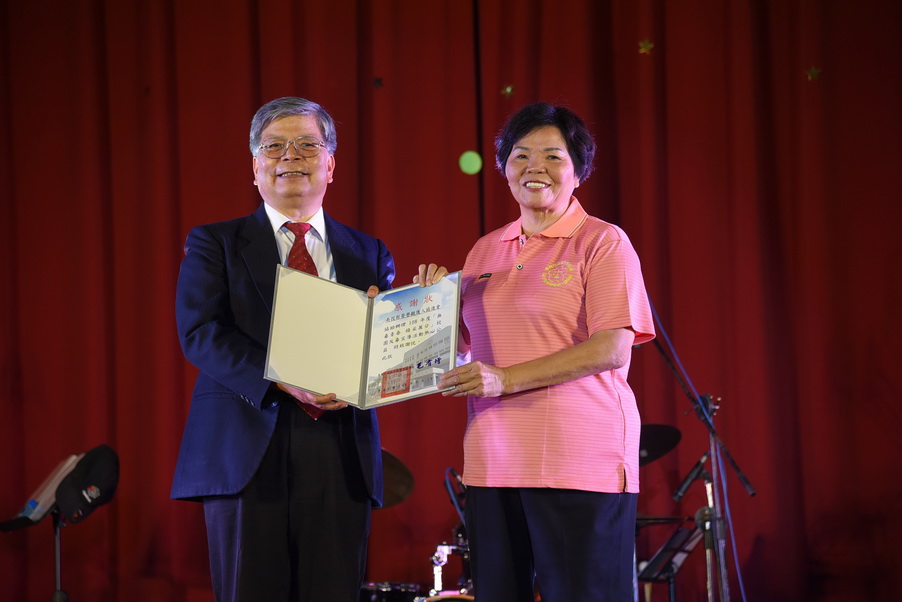 相關圖片1-地檢署草屯校園反毒 替代役演出精采吸睛