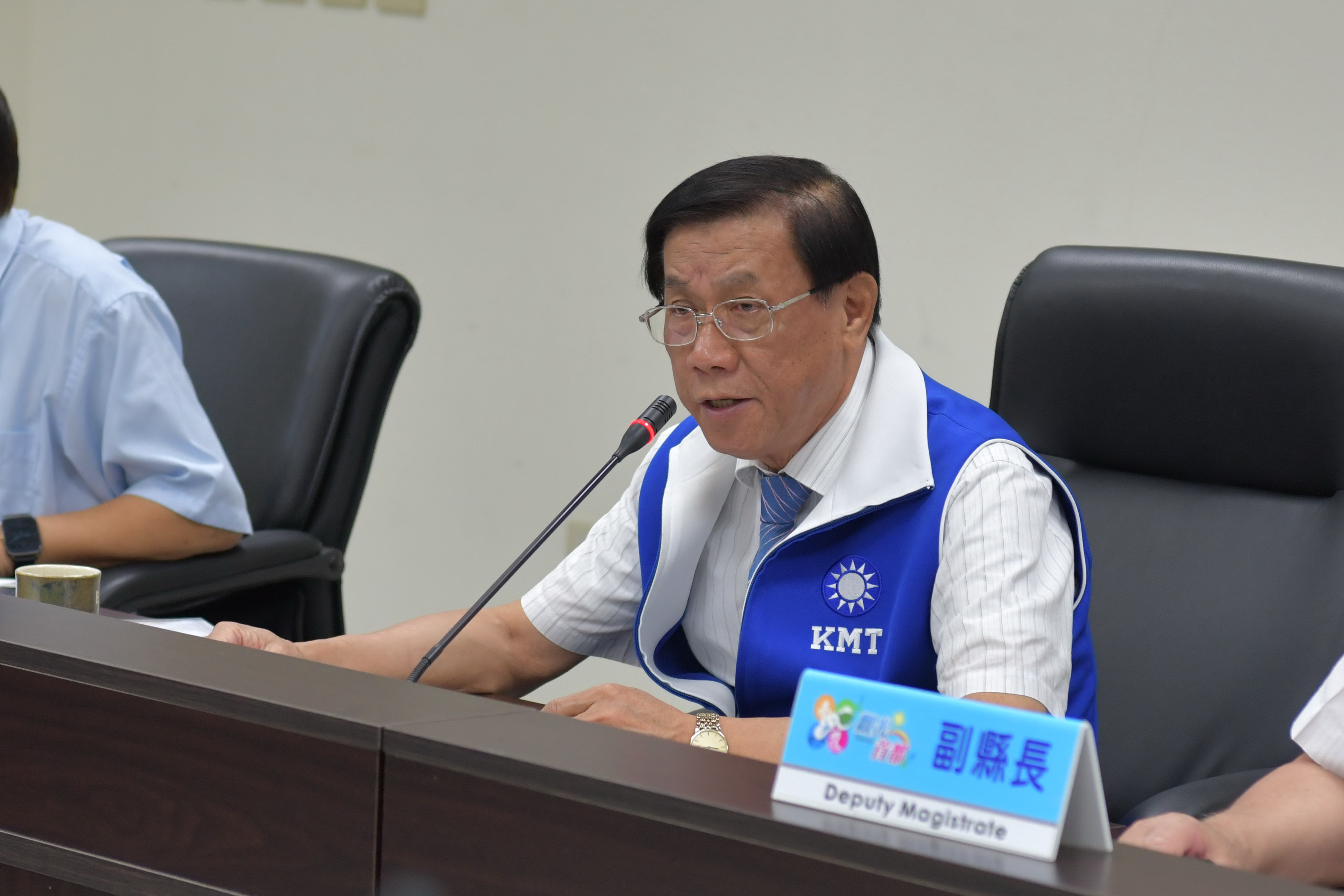 圖片-縣府發展紅香溫泉　期盼地方支持