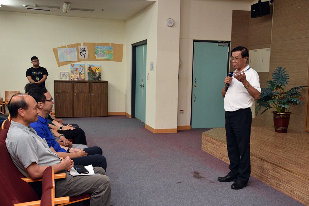 相關圖片4-林縣長陪同朱立倫下鄉關心南投觀光發展