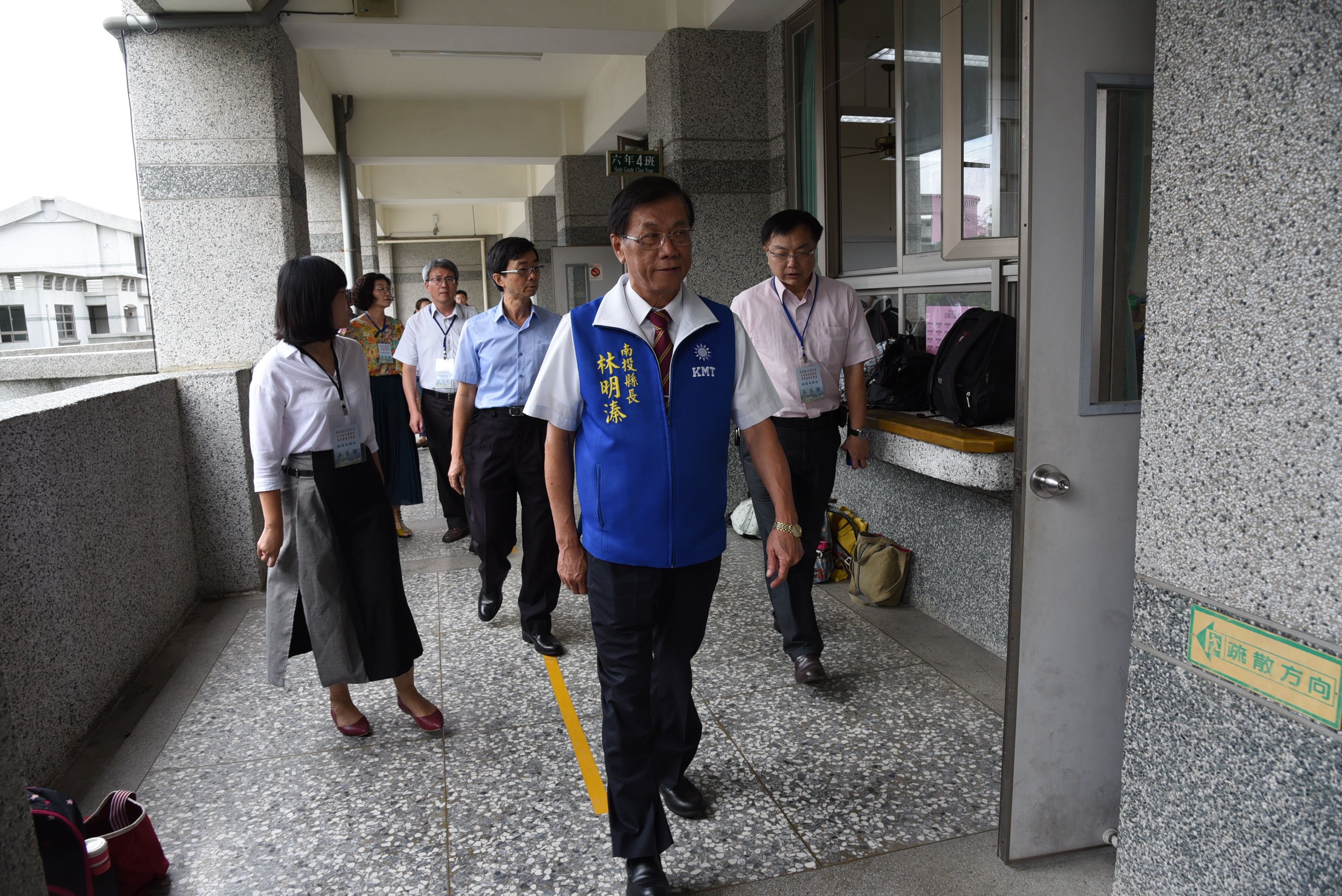 相關圖片2-南投縣農會盃康樂競賽   運動兼交流13年