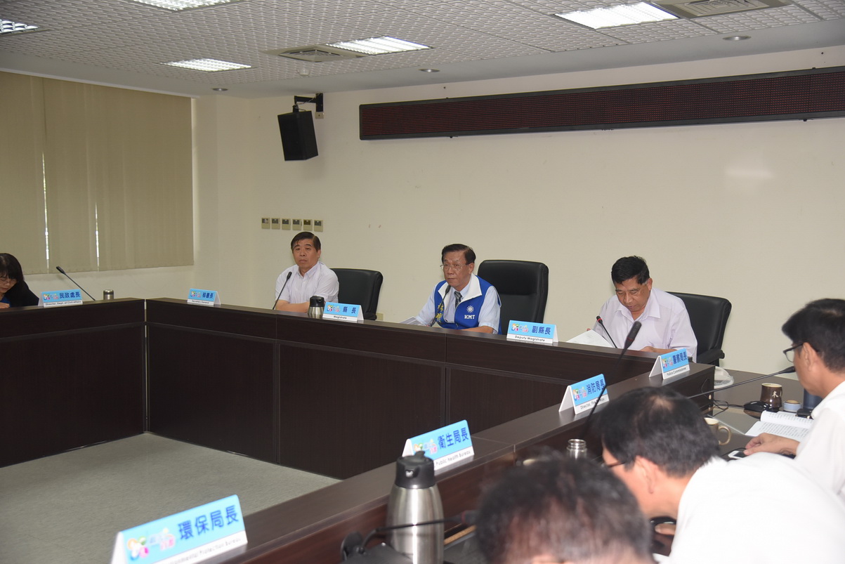 相關圖片1-福興溫泉量足質優 園區開發已達6成