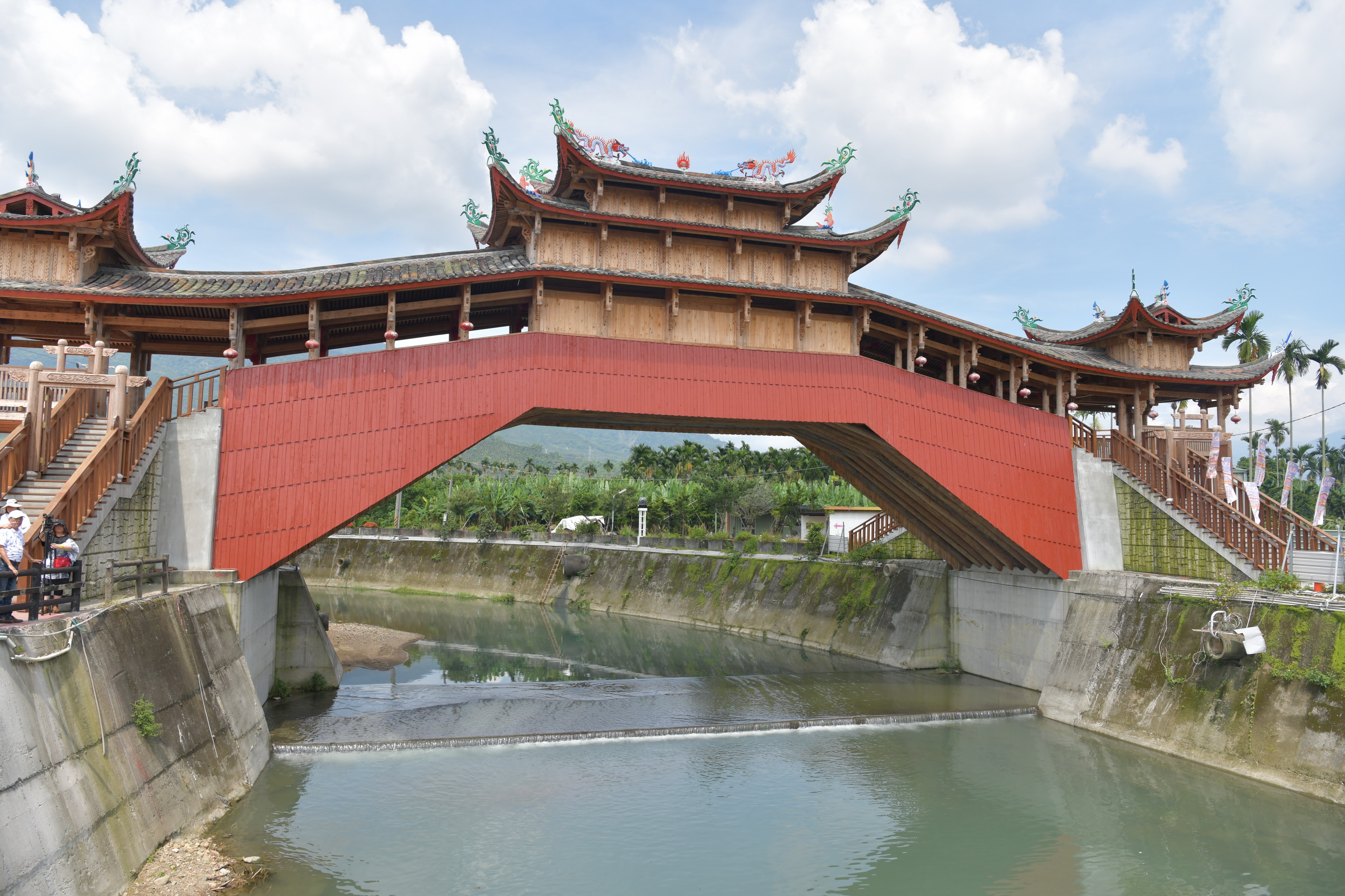 相關圖片4-縣府申請教育部經費　改善延和國中環境