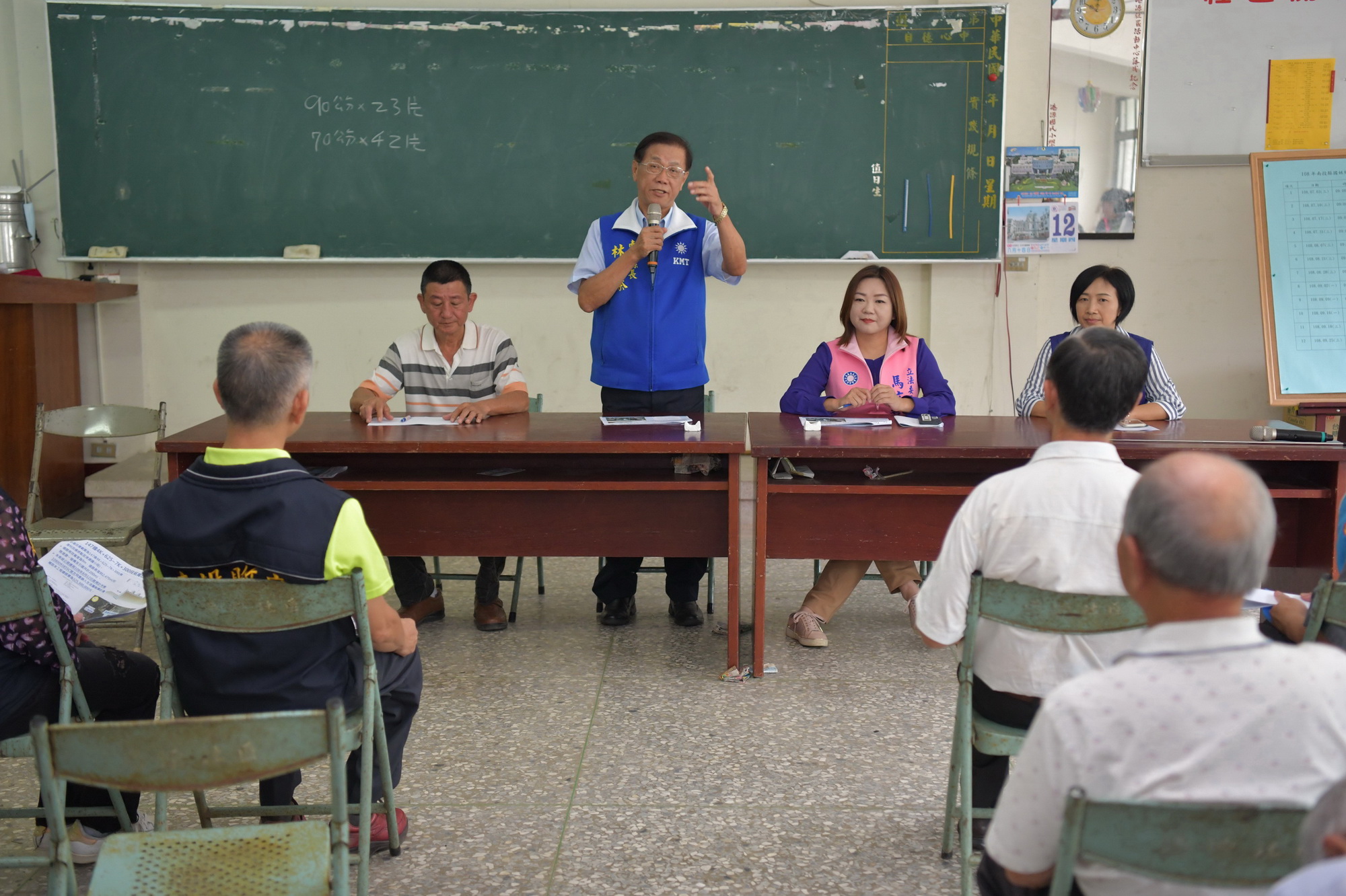 圖片-國姓鄉投147線拓寬改善工程　預計110年底完工