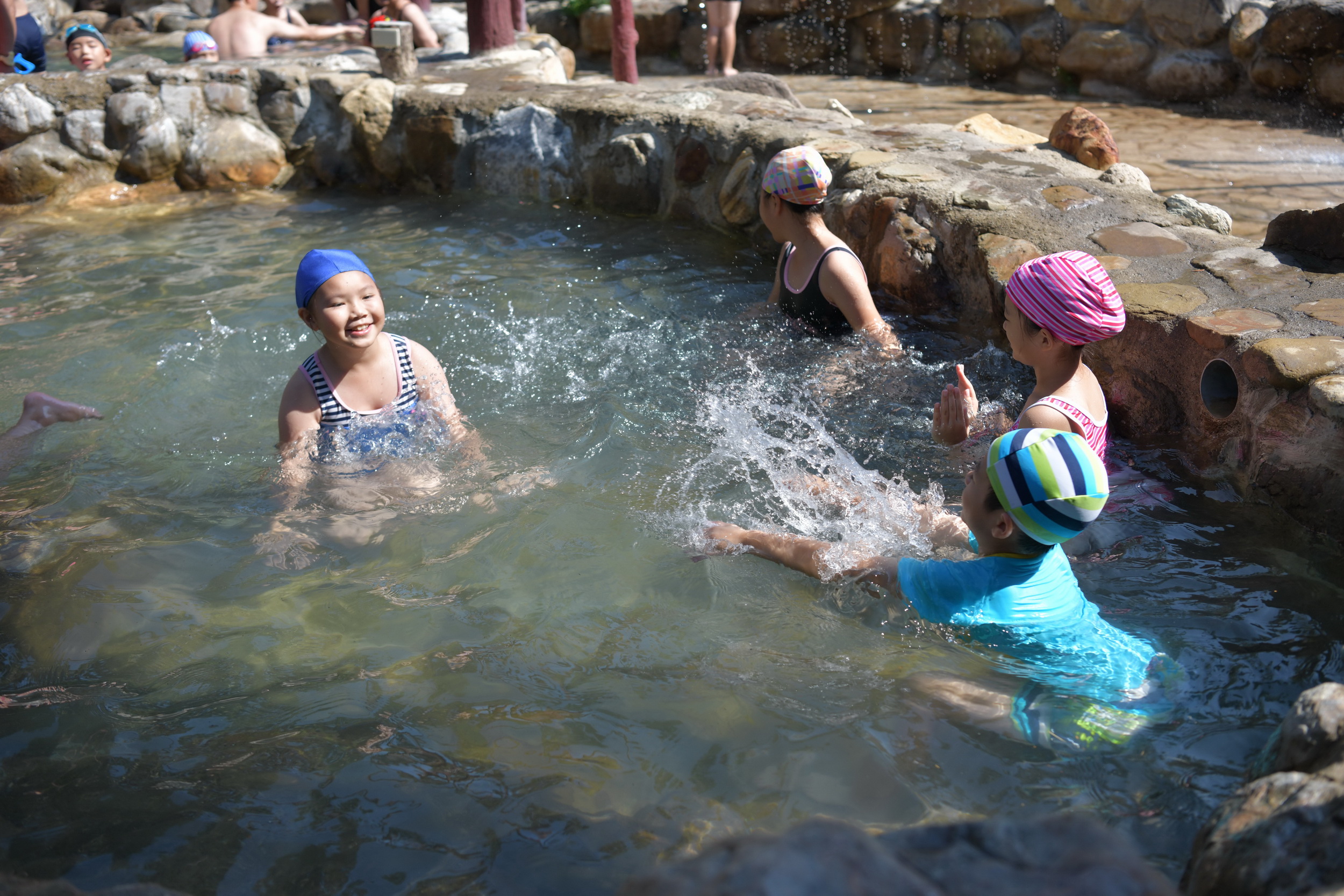 相關圖片4-南投溫泉季16日登場　泰雅渡假村打頭陣