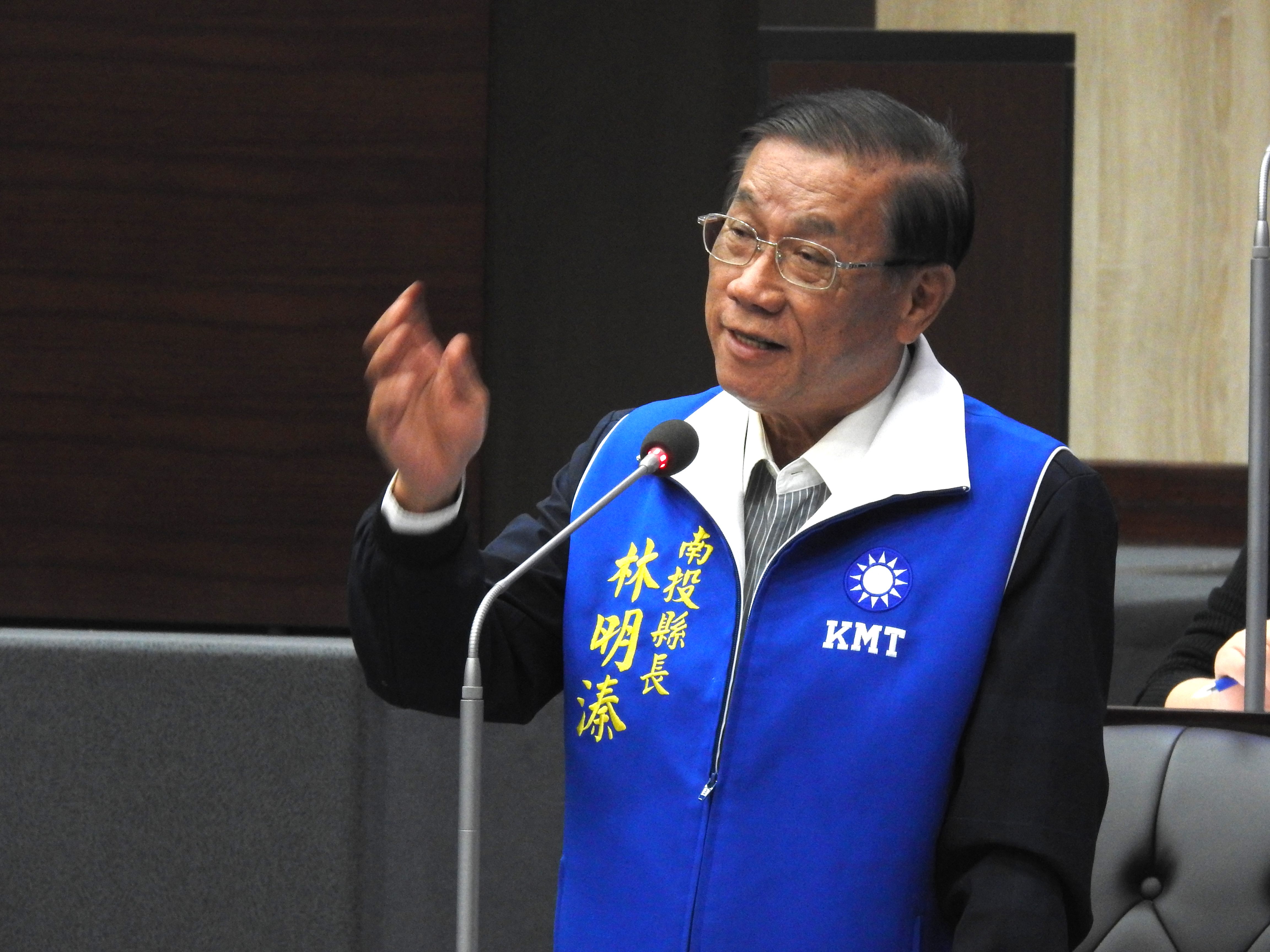 圖片-縣長盃英語單字賽獲縣議會肯定 增獎勵擴大續辦