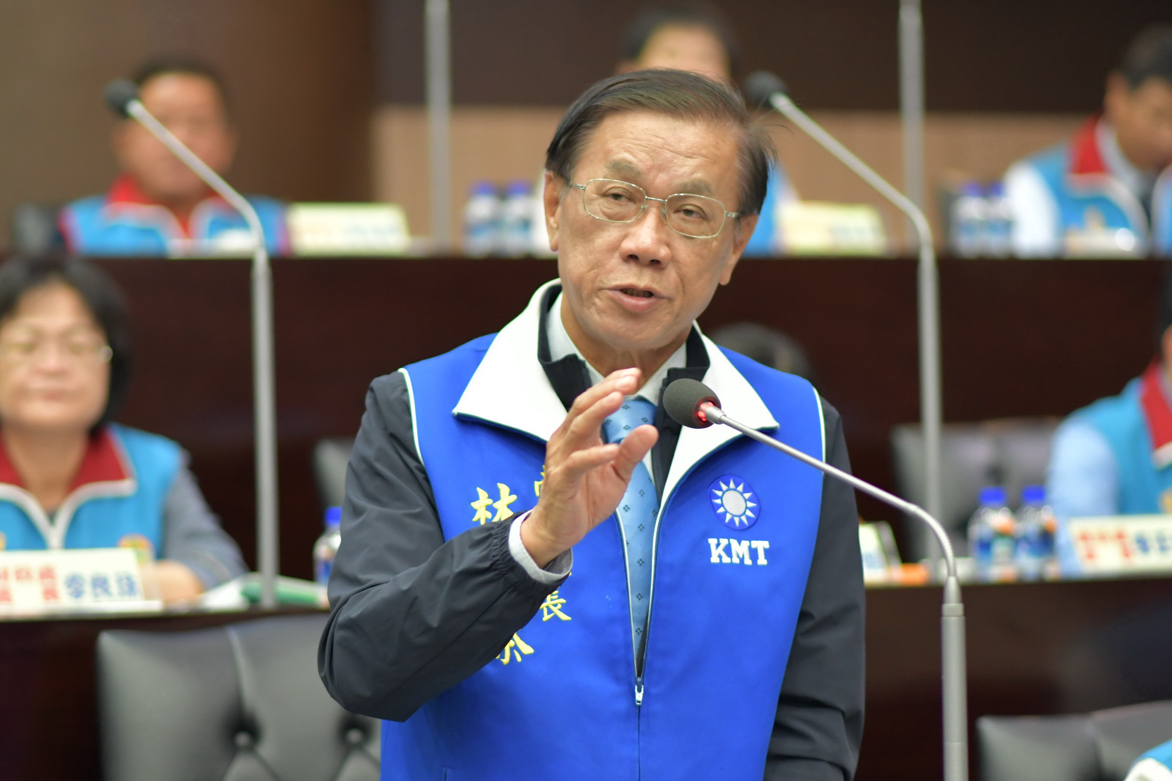 圖片-縣府重視學生品德　將加強四維八德教育