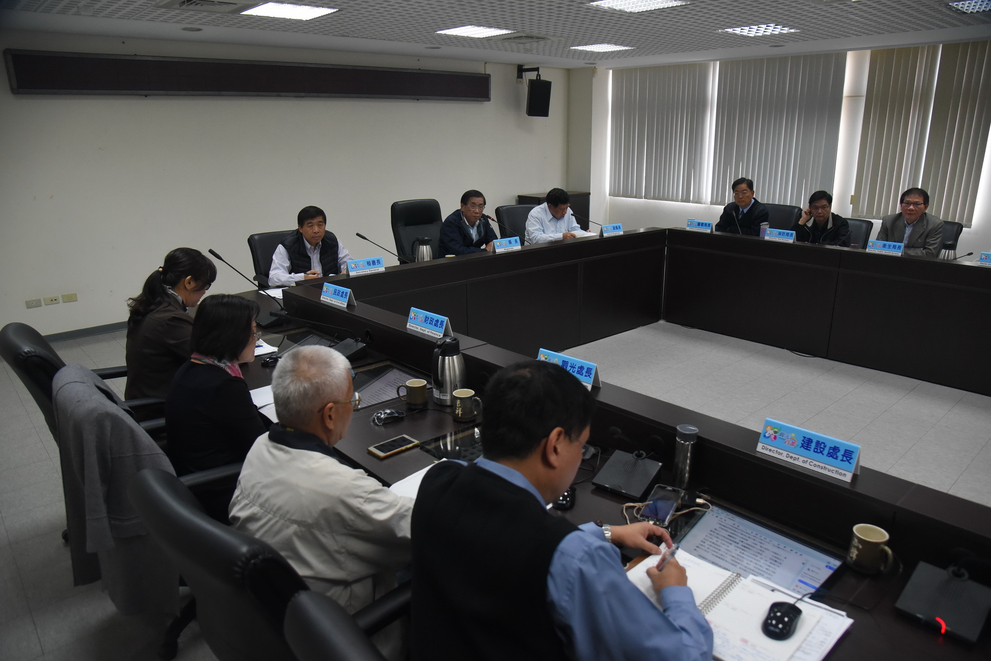 相關圖片2-偏鄉小校營養午餐難辦 縣府研議區域共同廚房可行性